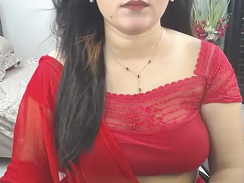 Ridiha Pari online show from 3, 7, 2026