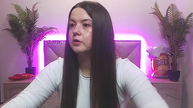 MavkaCute online show from 4, 10, 2025