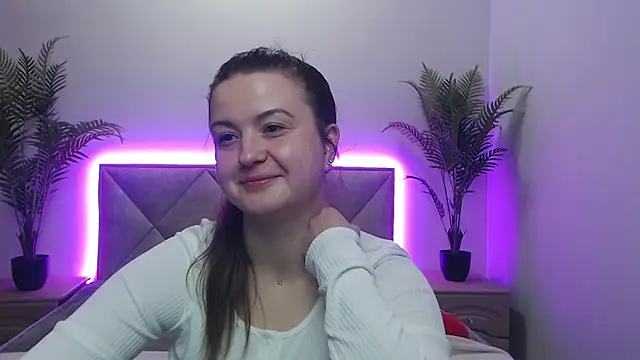 MavkaCute online show from 9, 11, 2025