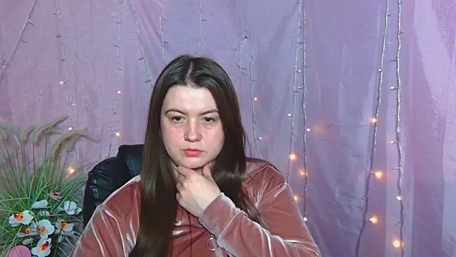 MavkaCute online show from 19, 4, 2026