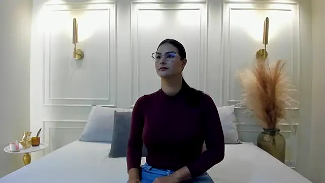 gabysanta  online show from 16, 10, 2025