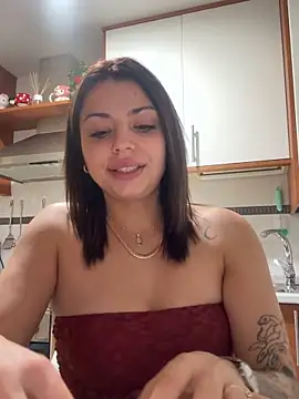 NoeliaGarcia17 online show from 18, 10, 2025