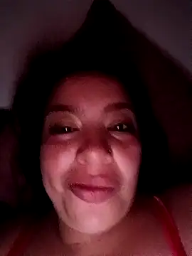 Anahibella online show from 1, 11, 2025