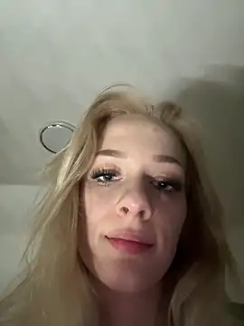 DaryaDoll online show from 8, 2, 2026