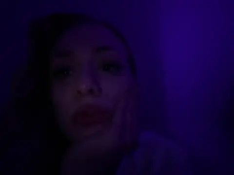 DaryaDoll online show from 15, 2, 2026