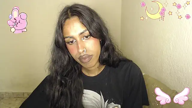 princessoriana online show from 4, 11, 2025