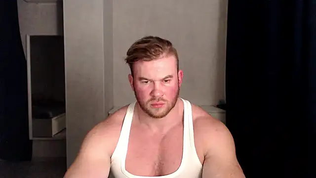 ThorHemsworthRU online show from 31, 1, 2025