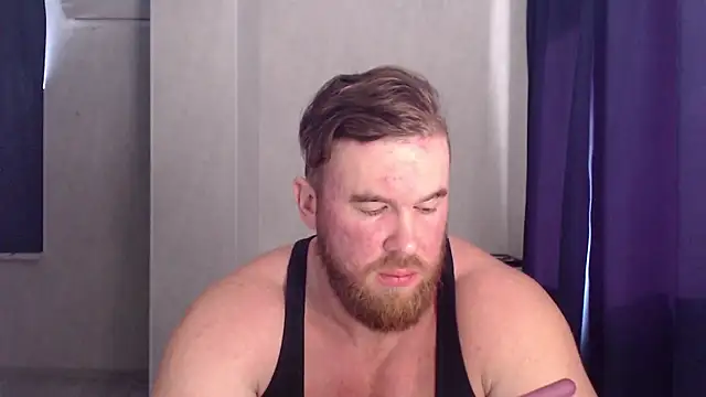 ThorHemsworthRU online show from 23, 11, 2025