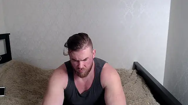 ThorHemsworthRU online show from 19, 1, 2026