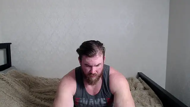 ThorHemsworthRU online show from 28, 2, 2026