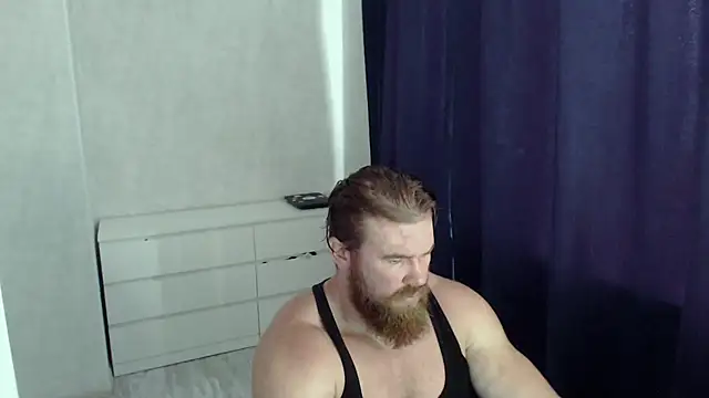 Snapshot of ThorHemsworthRU chatting on 11, 7, 2026 ThorHemsworthRU online show from 11, 7, 2026