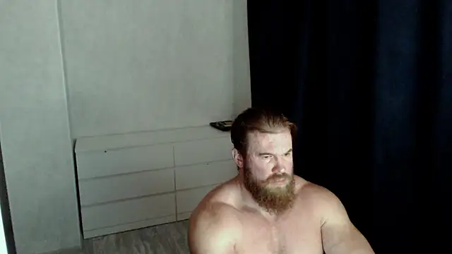 Snapshot of ThorHemsworthRU chatting on 11, 7, 2026 ThorHemsworthRU online show from 11, 7, 2026