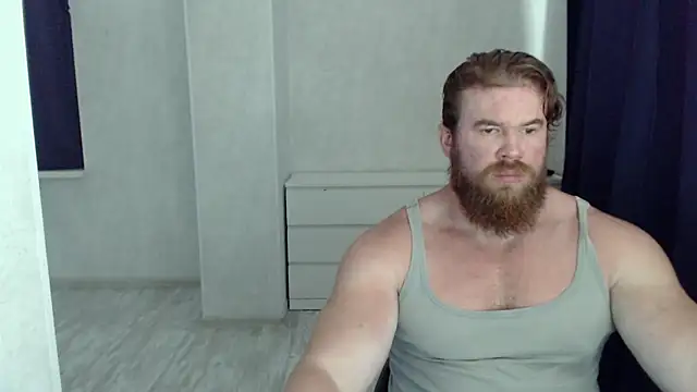 Snapshot of ThorHemsworthRU chatting on 12, 7, 2026 ThorHemsworthRU online show from 12, 7, 2026