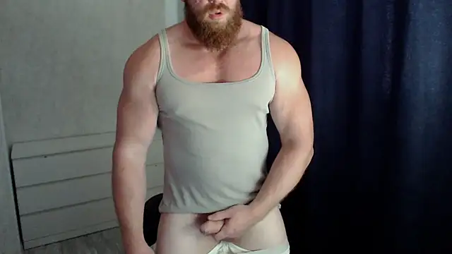 Snapshot of ThorHemsworthRU chatting on 13, 7, 2026 ThorHemsworthRU online show from 13, 7, 2026