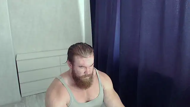 Snapshot of ThorHemsworthRU chatting on 14, 7, 2026 ThorHemsworthRU online show from 14, 7, 2026
