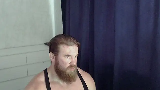Snapshot of ThorHemsworthRU chatting on 15, 7, 2026 ThorHemsworthRU online show from 15, 7, 2026