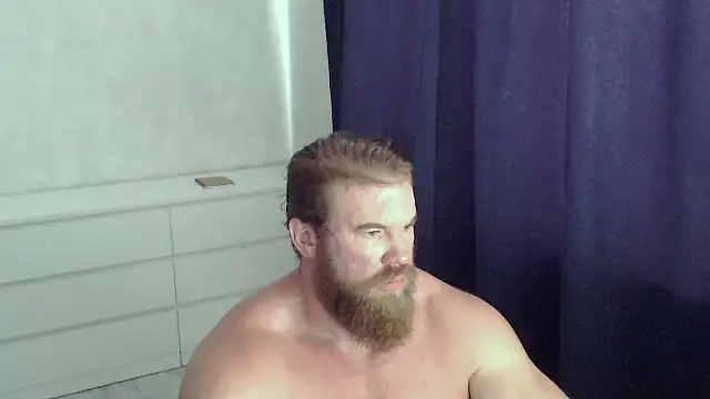 Snapshot of ThorHemsworthRU chatting on 18, 7, 2026 ThorHemsworthRU online show from 18, 7, 2026