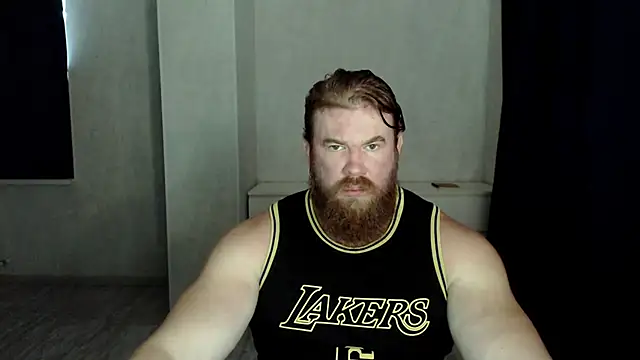 Snapshot of ThorHemsworthRU chatting on 26, 7, 2026 ThorHemsworthRU online show from 26, 7, 2026