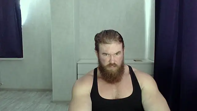Snapshot of ThorHemsworthRU chatting on 28, 7, 2026 ThorHemsworthRU online show from 28, 7, 2026