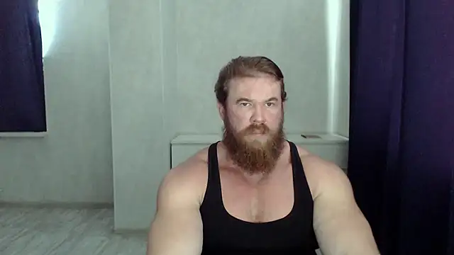 Snapshot of ThorHemsworthRU chatting on 29, 7, 2026 ThorHemsworthRU online show from 29, 7, 2026