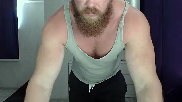 Snapshot of ThorHemsworthRU chatting on 30, 7, 2026 ThorHemsworthRU online show from 30, 7, 2026