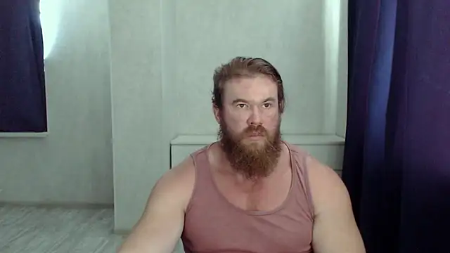 Snapshot of ThorHemsworthRU chatting on 2, 8, 2026 ThorHemsworthRU online show from 2, 8, 2026