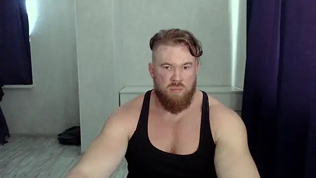 Snapshot of ThorHemsworthRU chatting on 6, 8, 2026 ThorHemsworthRU online show from 6, 8, 2026