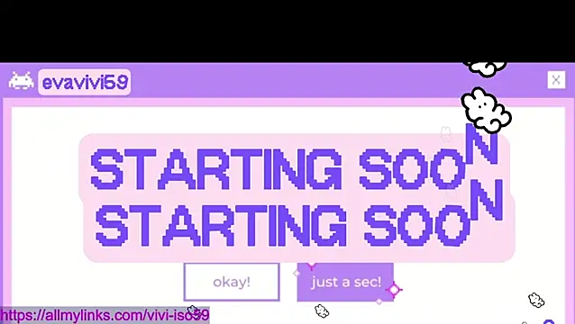 vivi-iso59 online show from 29, 9, 2025