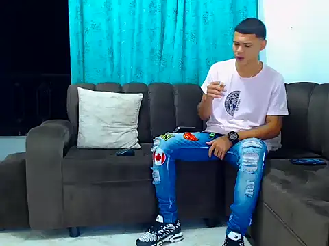 jefferson exotic21 online show from 19, 9, 2025