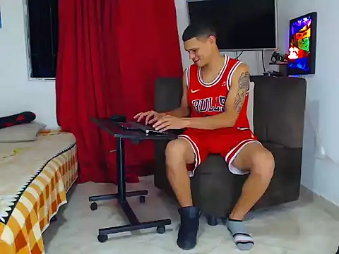 jefferson exotic21 online show from 3, 6, 2026