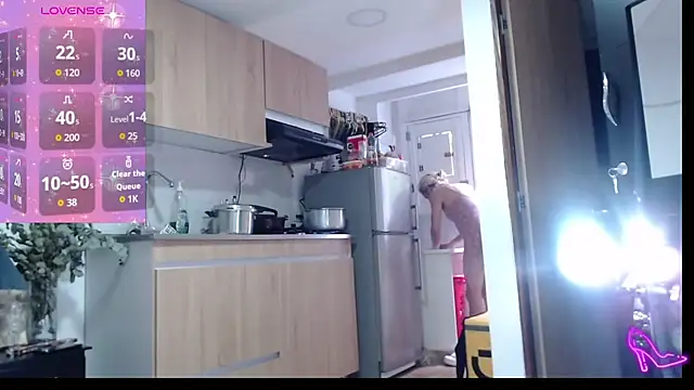 AllysonStonne online show from 20, 3, 2026