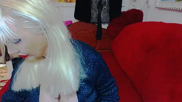 FURclubFETISH online show from 18, 4, 2026