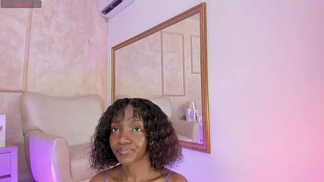 Keirahartz online show from 23, 11, 2025