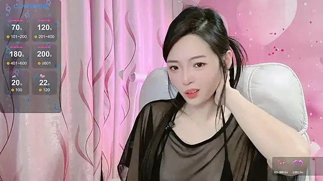 Ya-Ya- online show from 20, 3, 2026