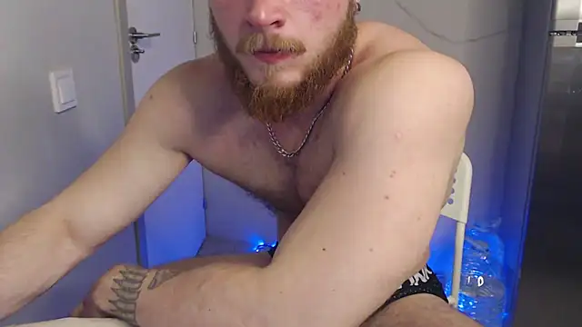 VictorTransMan online show from 2, 12, 2025