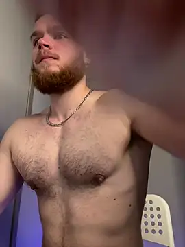 VictorTransMan online show from 12, 1, 2026