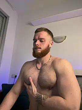 VictorTransMan online show from 15, 1, 2026