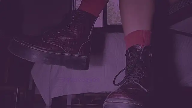Snapshot of gigifontaine__ chatting on 10, 6, 2026 gigifontaine online show from 10, 6, 2026