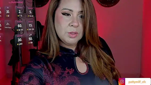 Pattymilf ofc online show from 28, 5, 2026