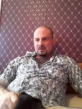 Snapshot of _NEREZA_ chatting on 1, 10, 2025 NEREZA online show from 1, 10, 2025