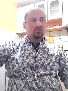 Snapshot of _NEREZA_ chatting on 6, 10, 2025 NEREZA online show from 6, 10, 2025