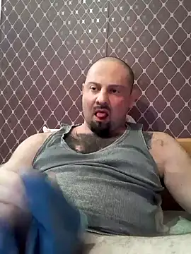 Snapshot of _NEREZA_ chatting on 18, 11, 2025 NEREZA online show from 18, 11, 2025