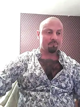 Snapshot of _NEREZA_ chatting on 4, 12, 2025 NEREZA online show from 4, 12, 2025