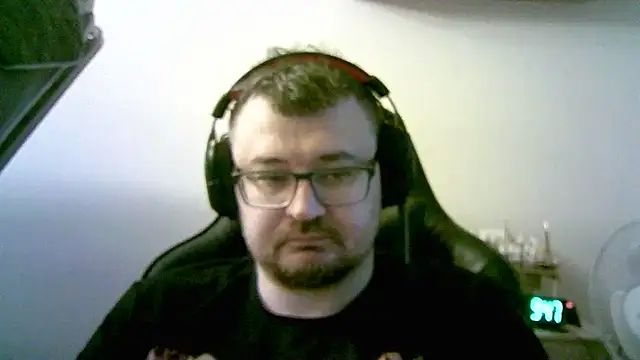 SirAbuser online show from 12, 11, 2025