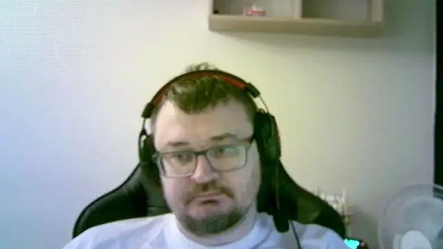 SirAbuser online show from 25, 11, 2025