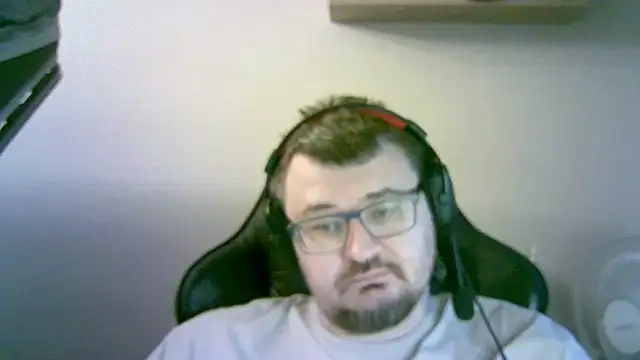 SirAbuser online show from 28, 11, 2025