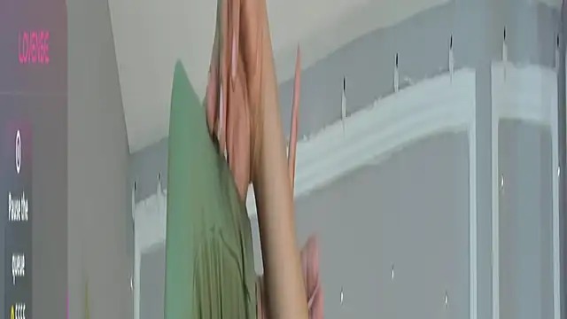 Snapshot of ellette__ chatting on 6, 1, 2026 ellette online show from 6, 1, 2026