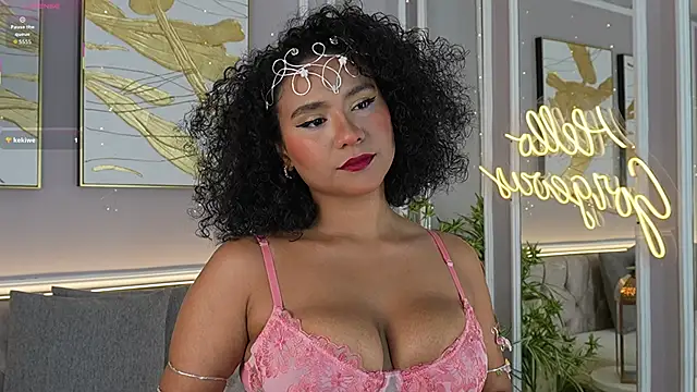 Snapshot of ellette__ chatting on 7, 1, 2026 ellette online show from 7, 1, 2026