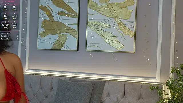 Snapshot of ellette__ chatting on 7, 2, 2026 ellette online show from 7, 2, 2026