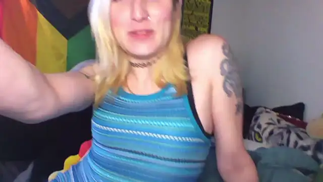 AthenaAphrodisia online show from 11, 2, 2026